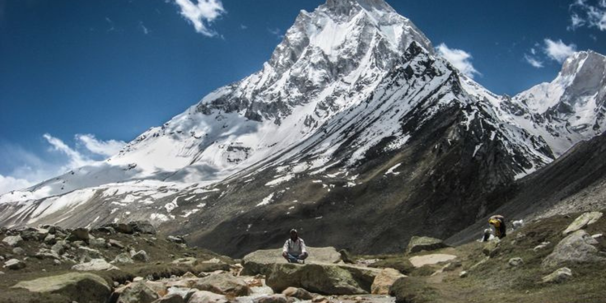 Himalayan Treks 2025