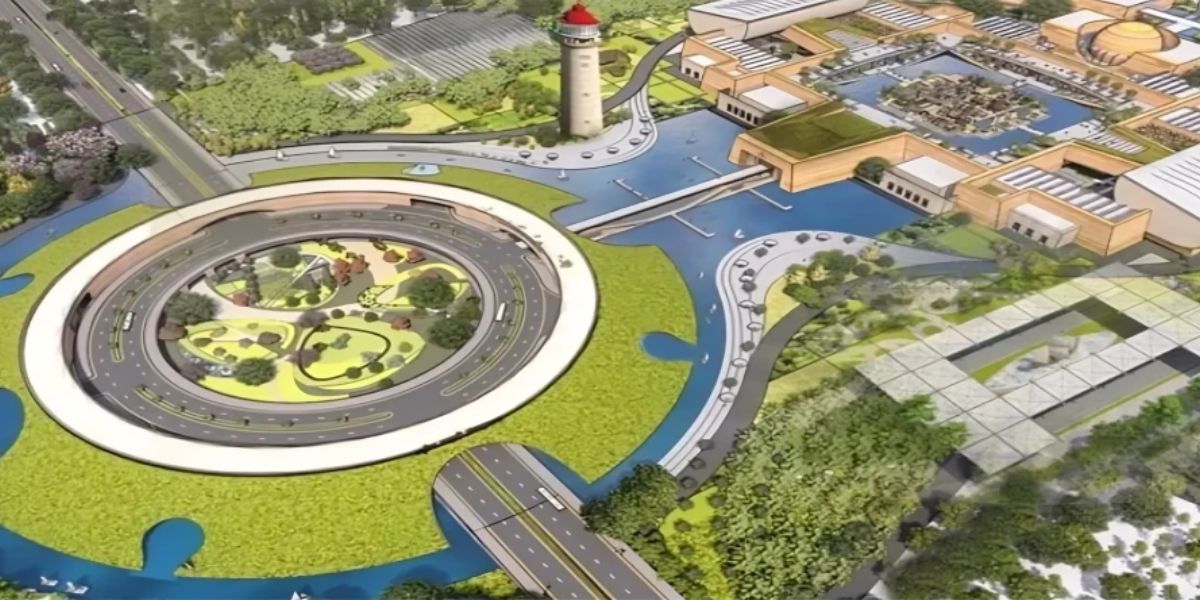 Dholera SIR Key Information for Foreign Investors